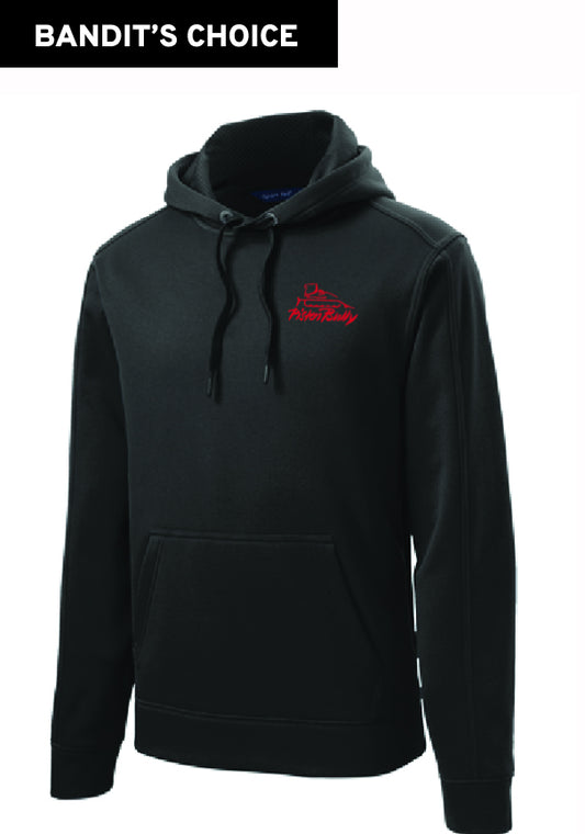 PistenBully Waterproof Hoodie