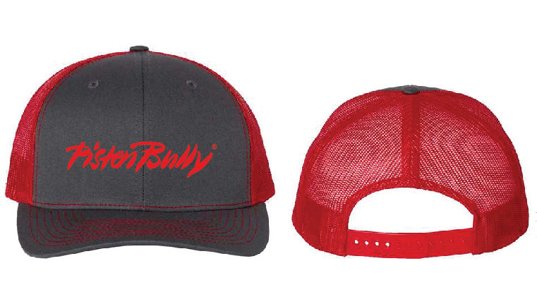PistenBully Trucker Hat