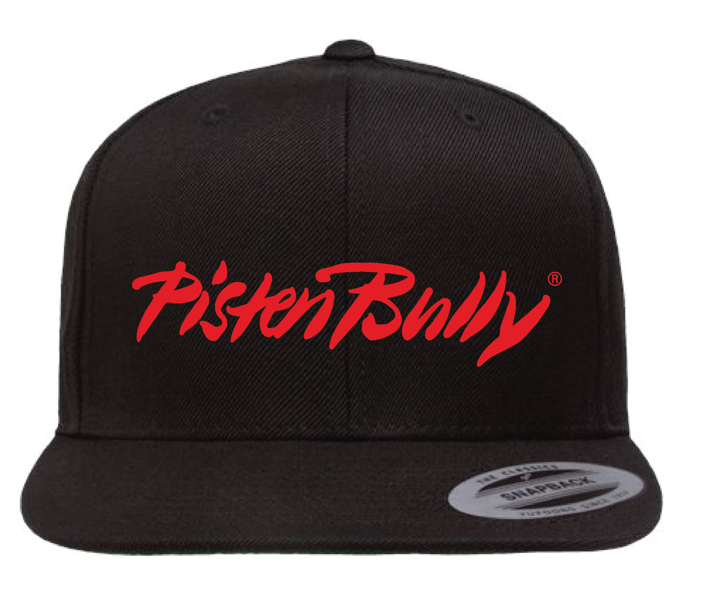 PistenBully Flat Brim