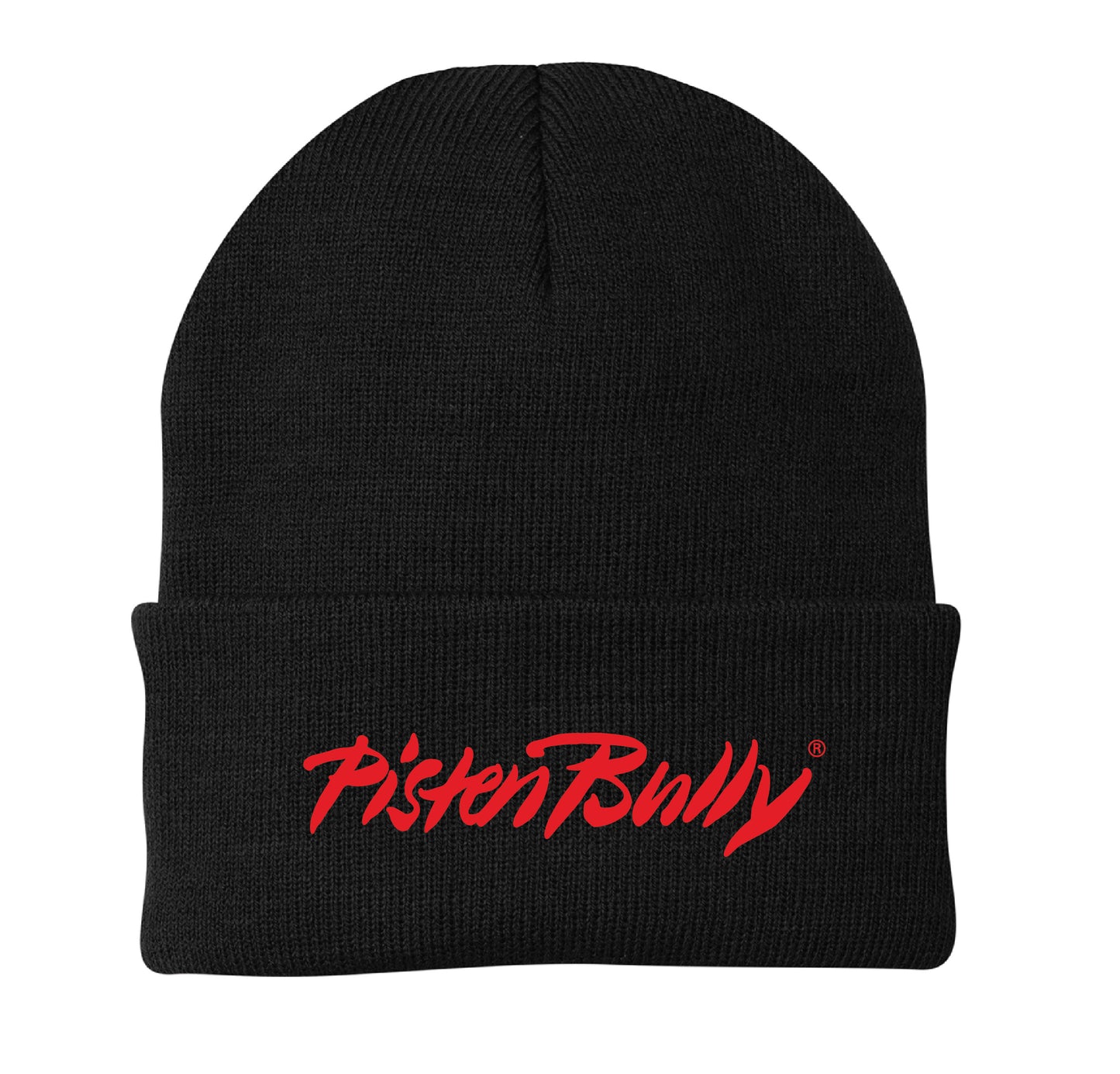 PistenBully Beanie