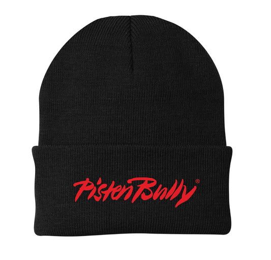 PistenBully Beanie