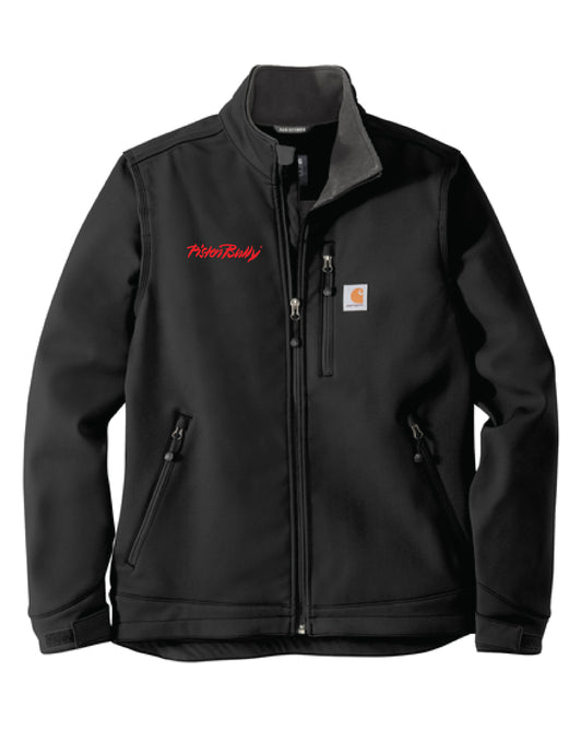 PistenBully Carhartt Jacket