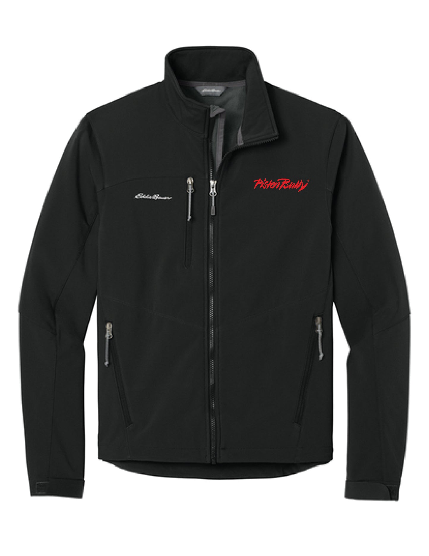 PistenBully Eddie Bauer Winch Softshell