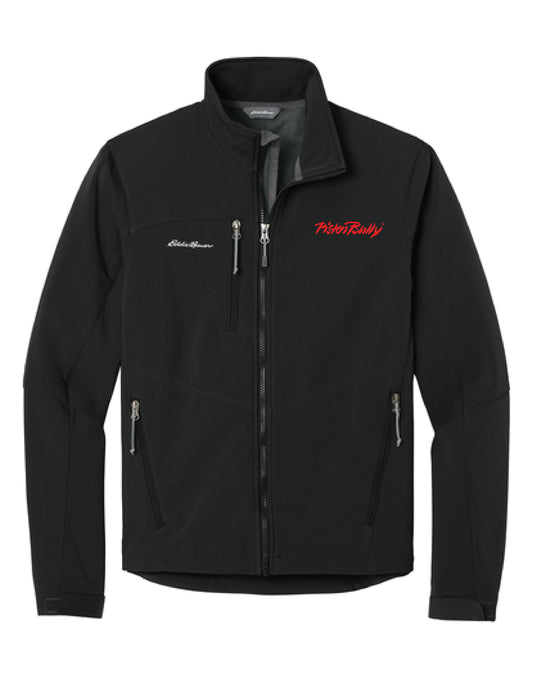 PistenBully Eddie Bauer Winch Softshell