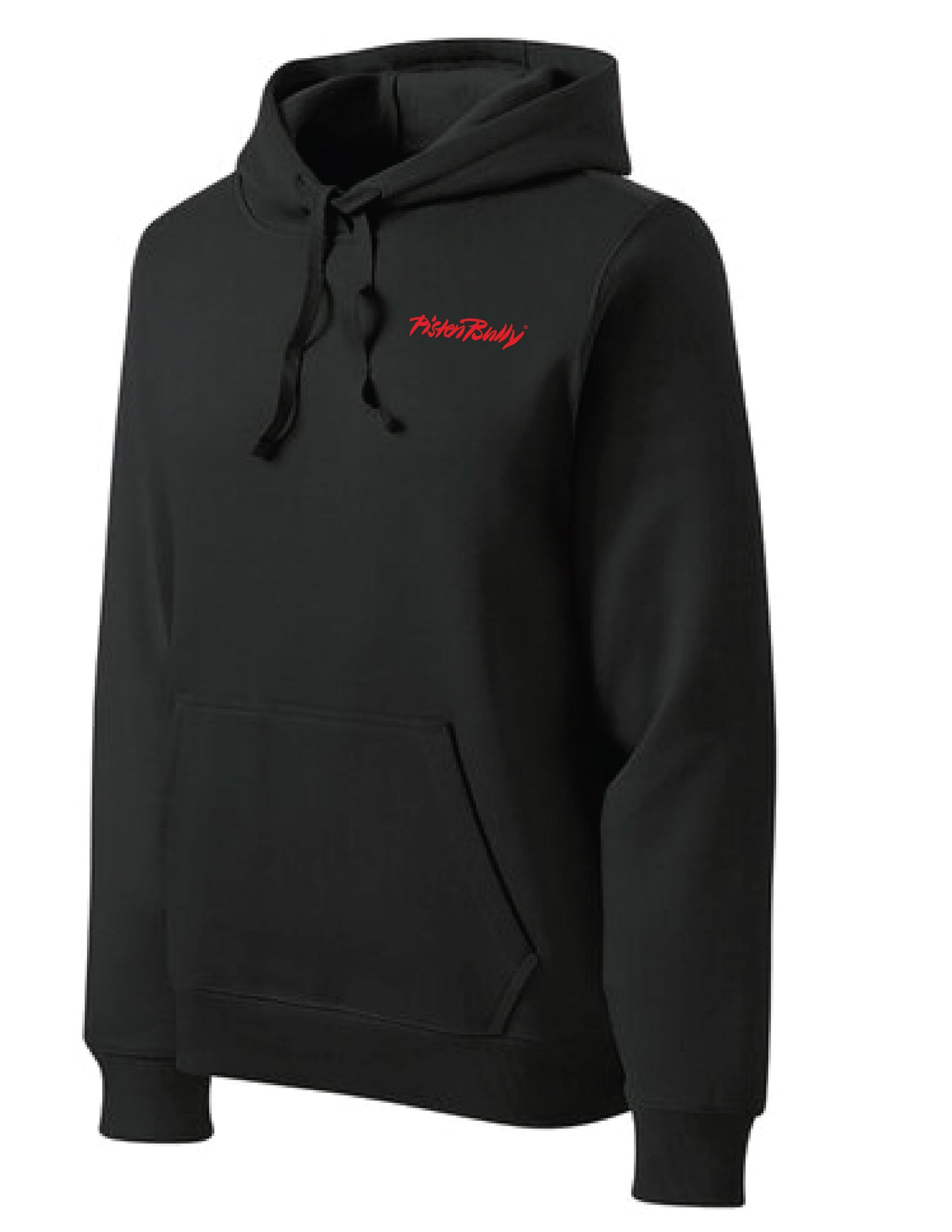 PistenBully Winch Hoodie