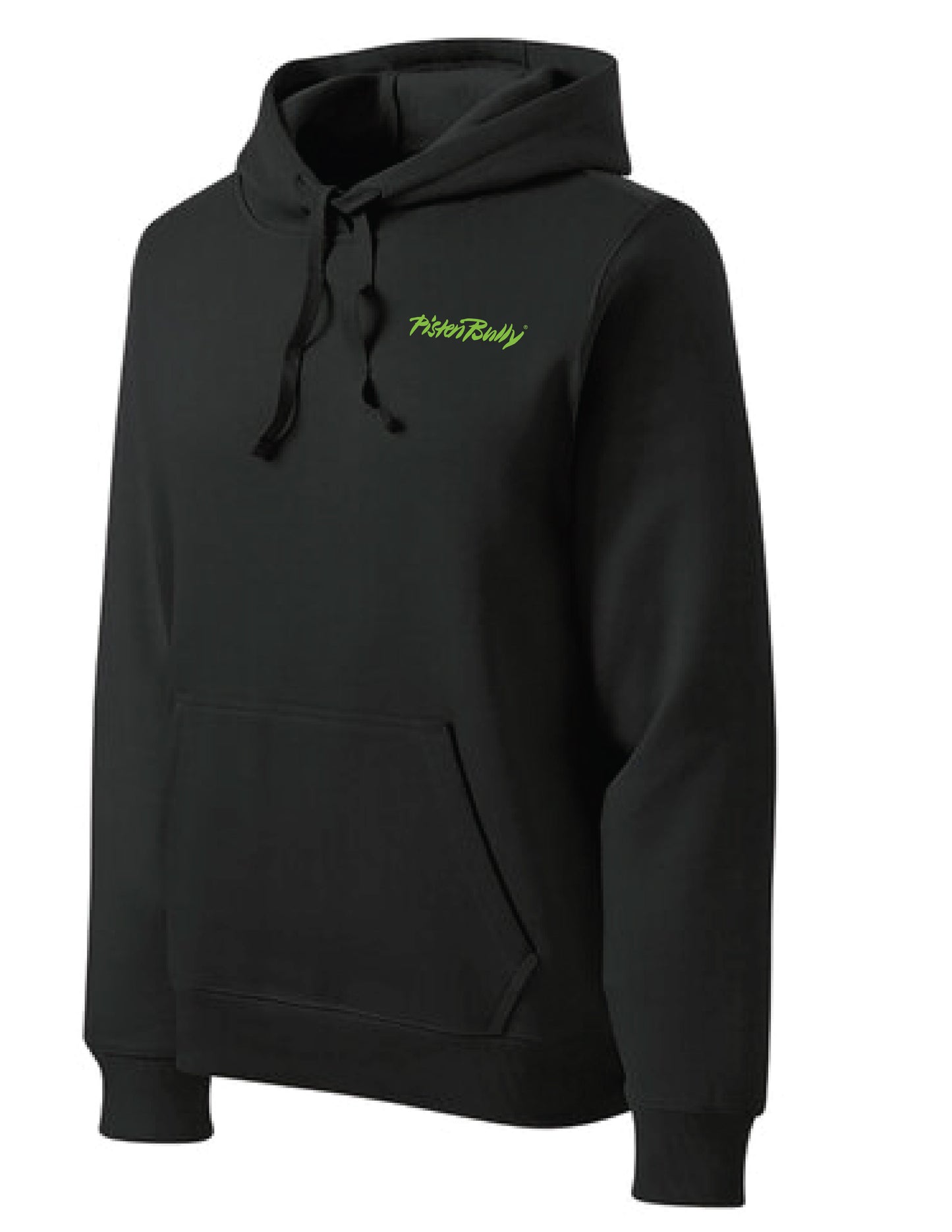 Embroidered E+ Hoodie