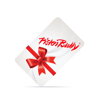 Fan Shop Gift Card