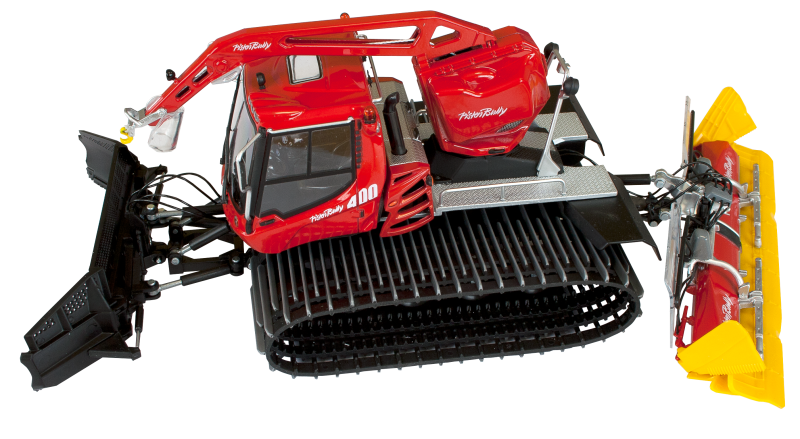 PistenBully Model 400 W (1:32)