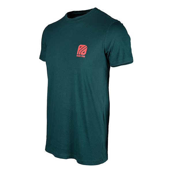 ParkPro T-Shirt Green