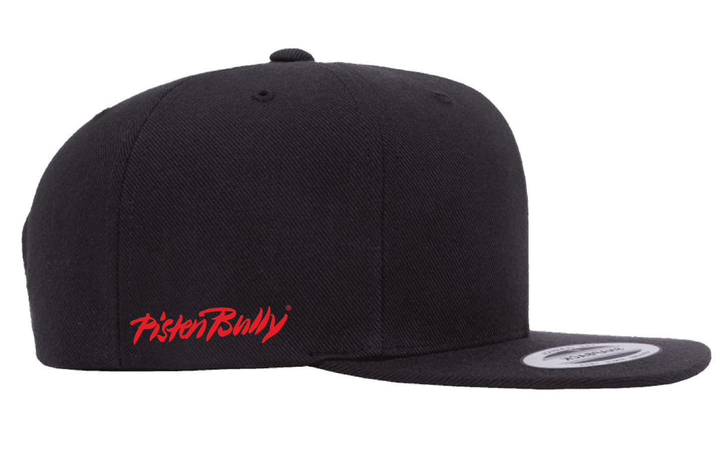 ParkPro Flat Brim Snapback