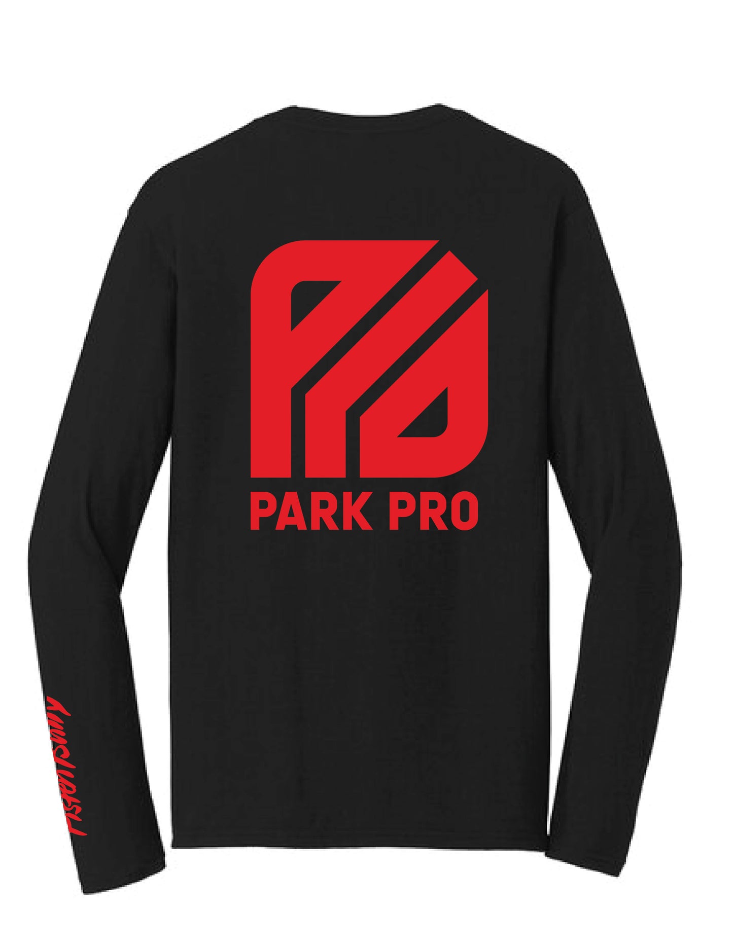ParkPro Long Sleeve T-Shirt