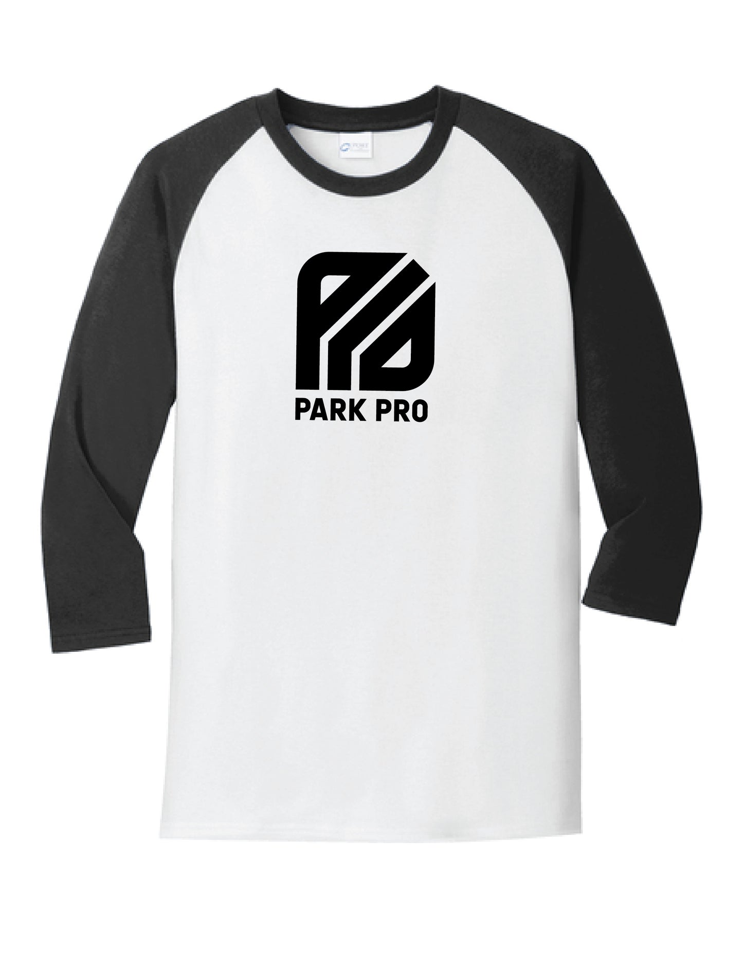 ParkPro Baseball Tee