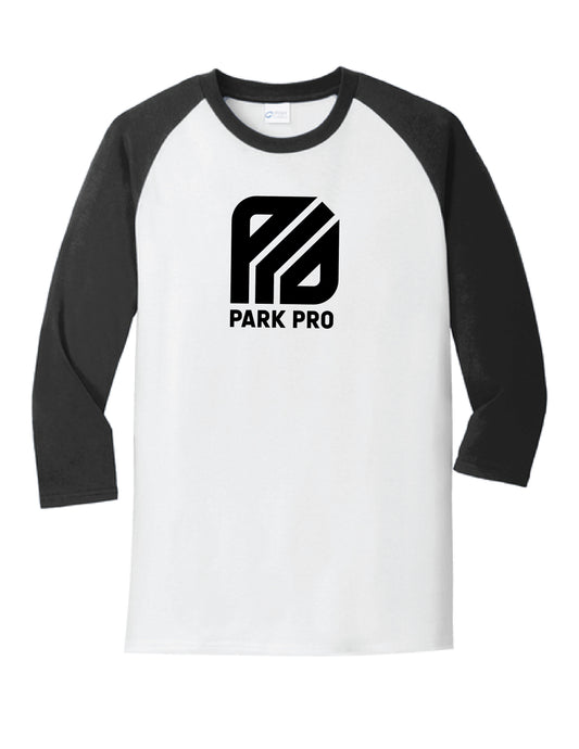 ParkPro Baseball Tee