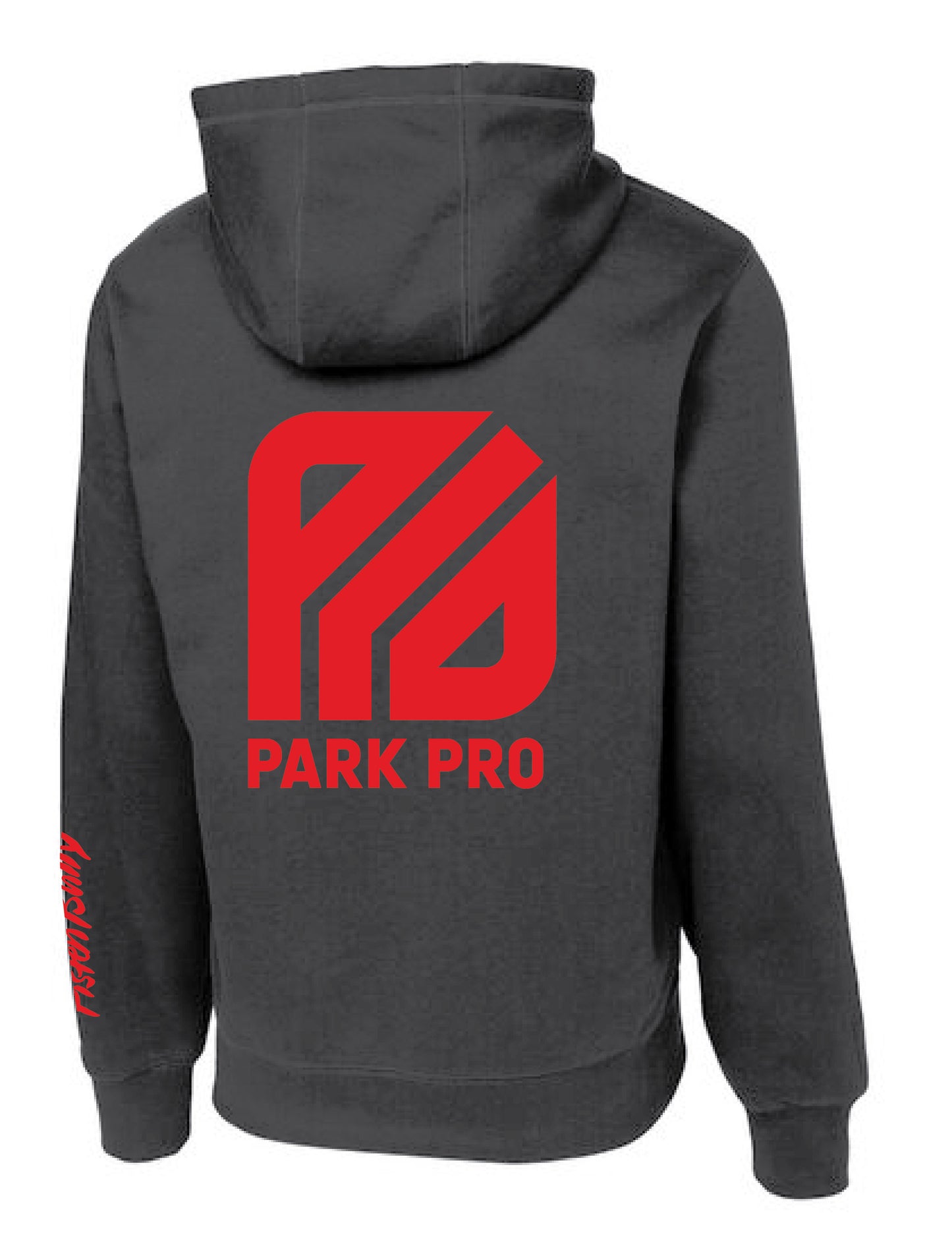 ParkPro Classic Hoodie