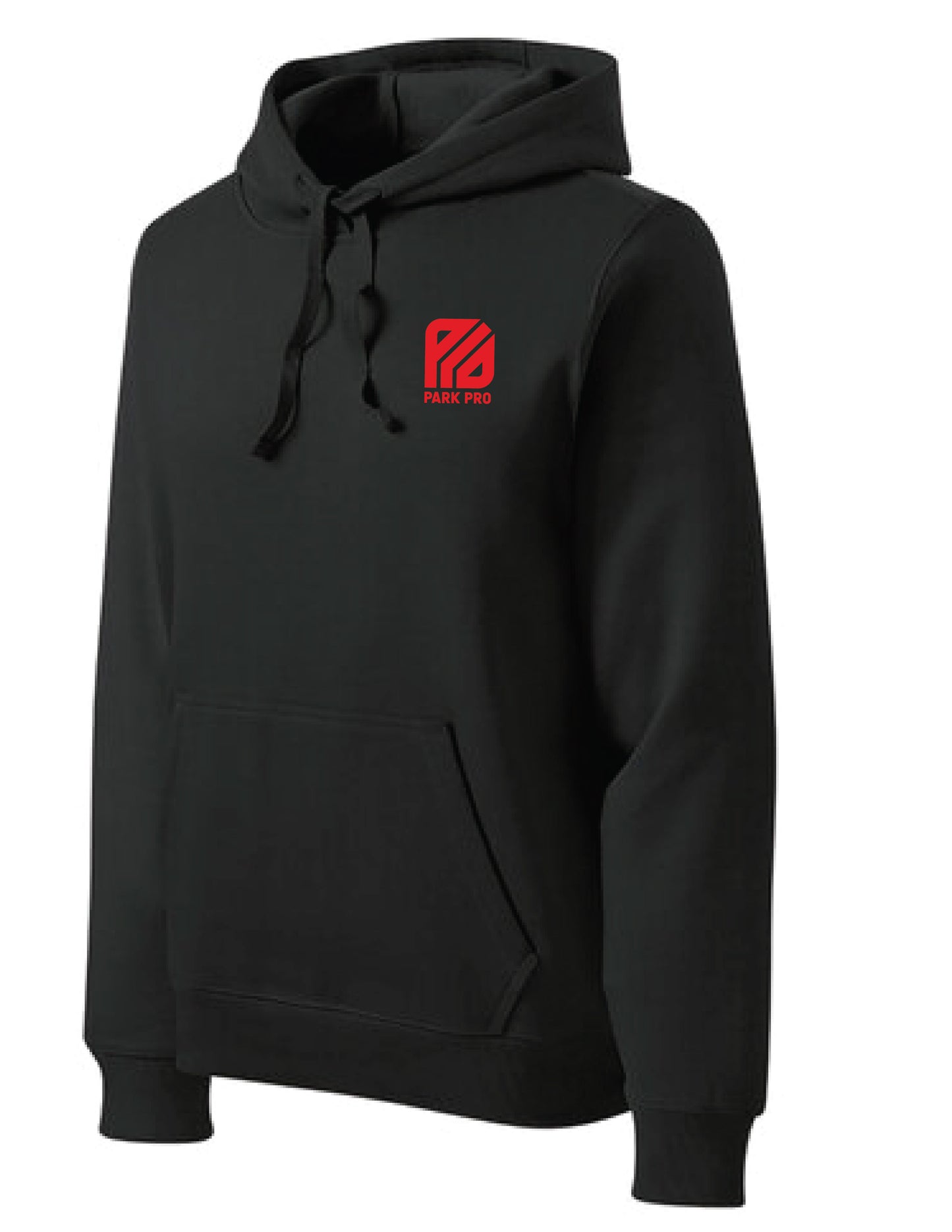 ParkPro Creative Hoodie