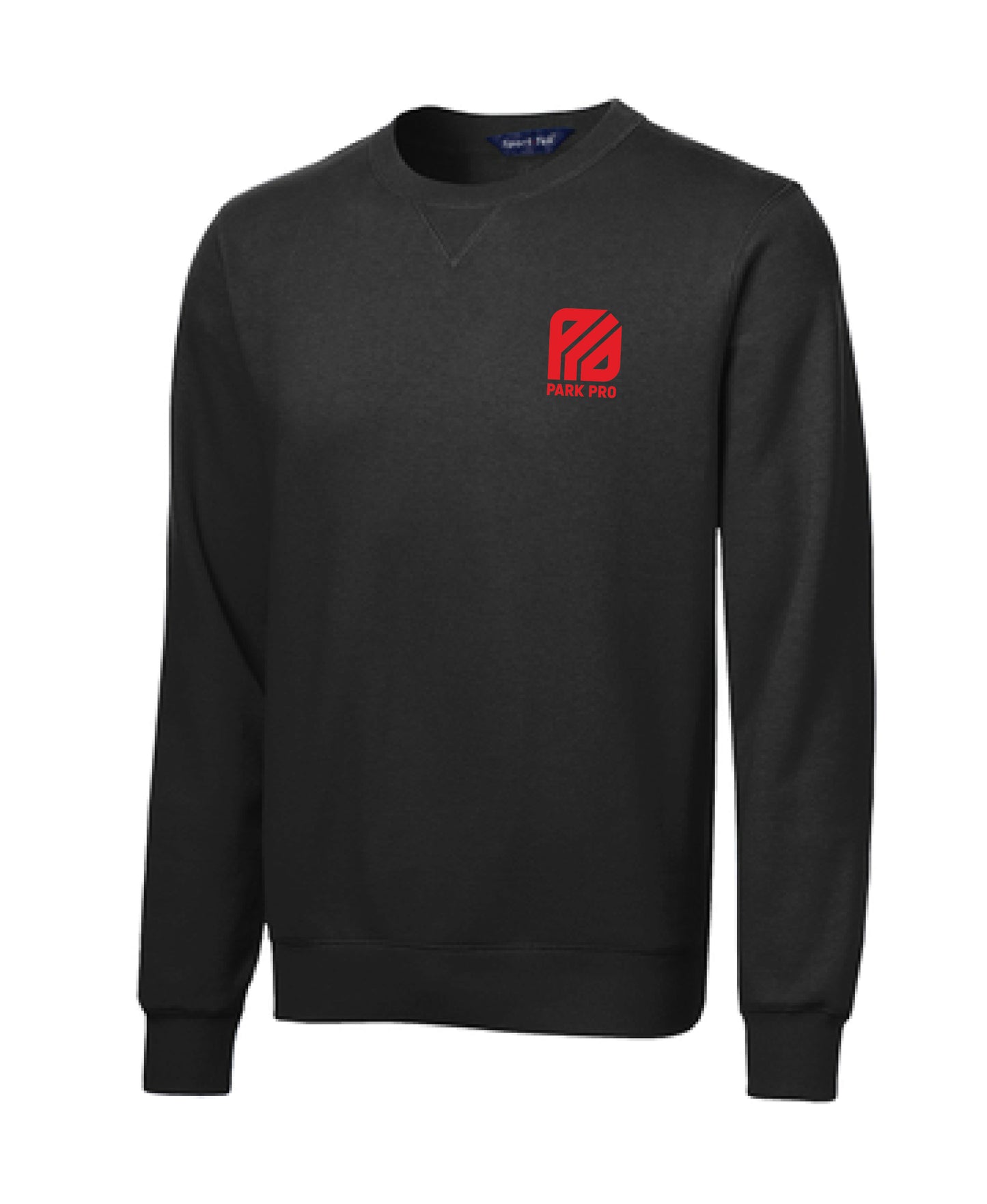 ParkPro 25th Anniversary Crewneck