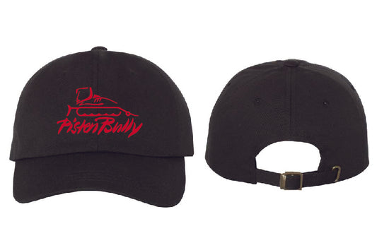 PistenBully Baseball Hat