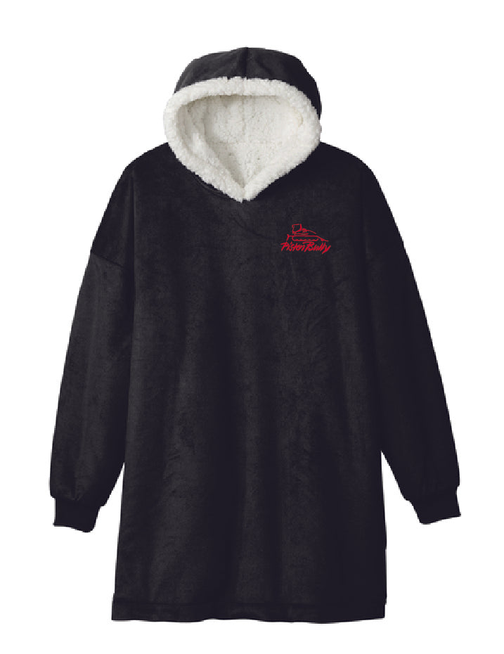 PistenBully Wearable Blanket