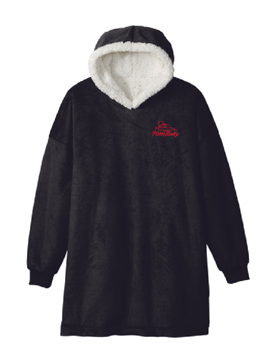 PistenBully Wearable Blanket