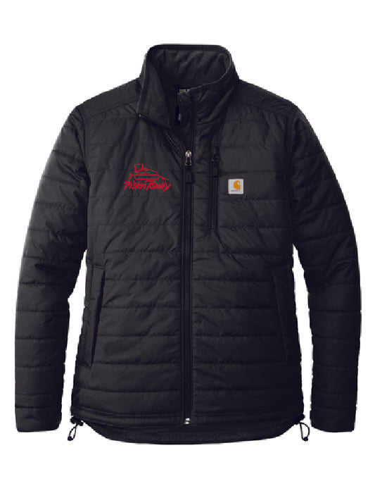 Women's Carhartt Puffy Jacket