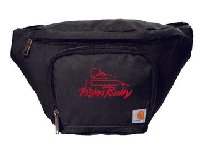Classic PistenBully Carhartt Fanny Pack