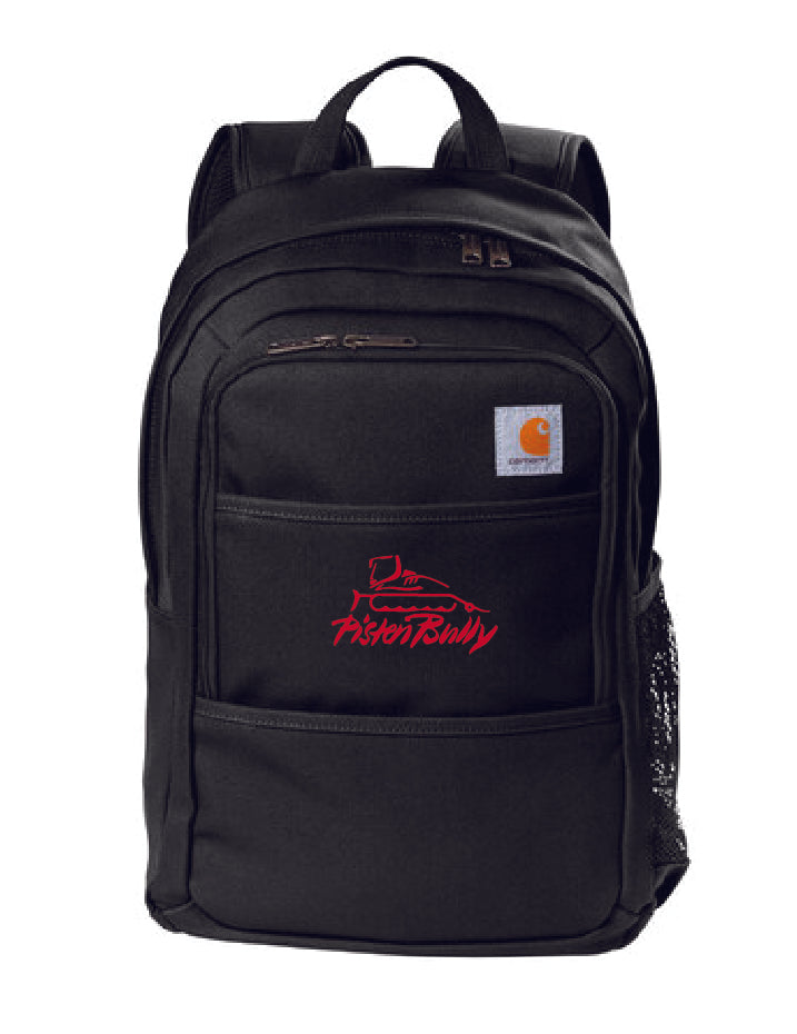 PistenBully Carhartt Backpack – PistenBully Fan Shop