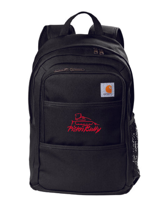 PistenBully Carhartt Backpack