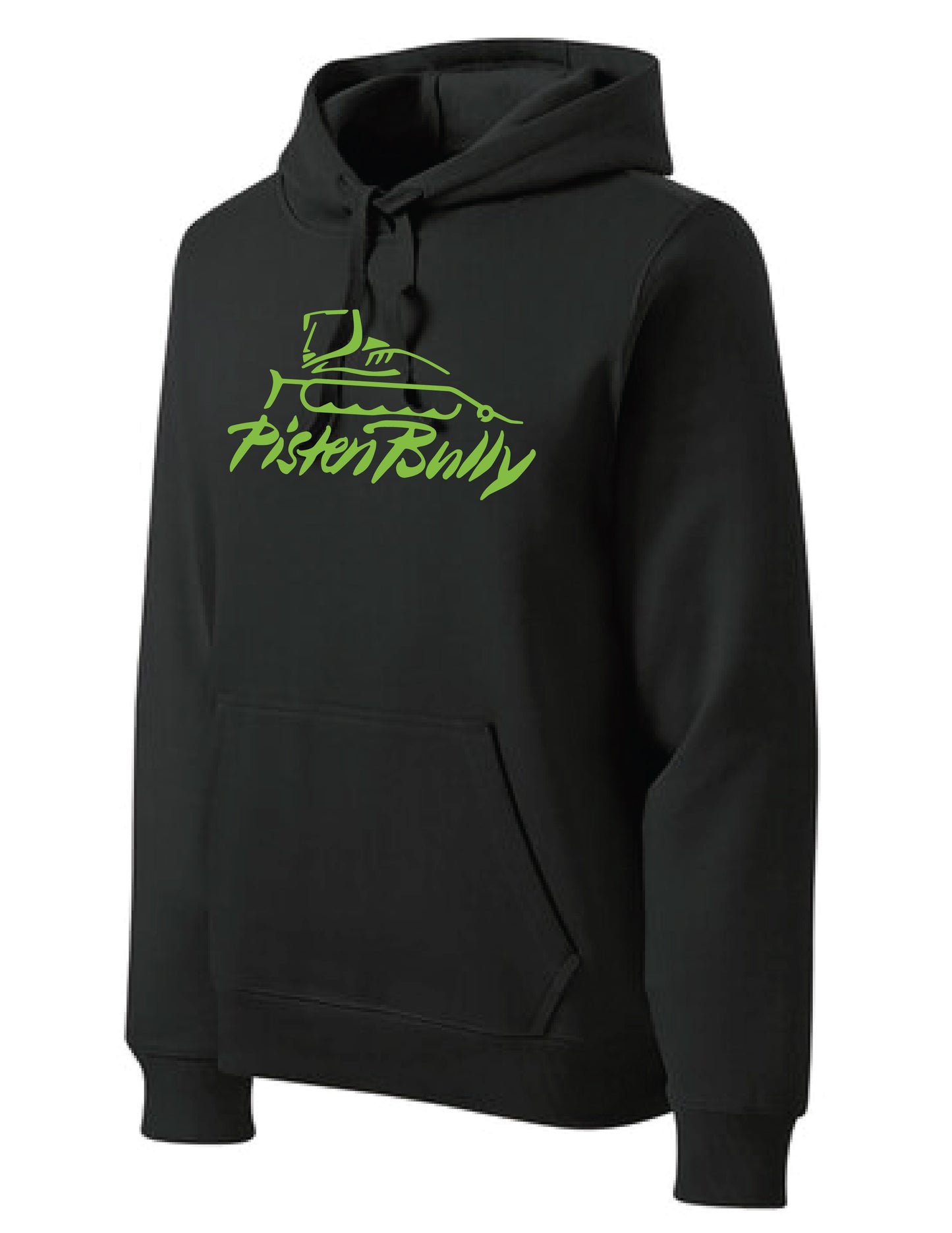 E+ Classic Hoodie