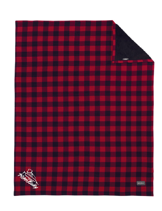 Eddie Bauer PistenBully Blanket