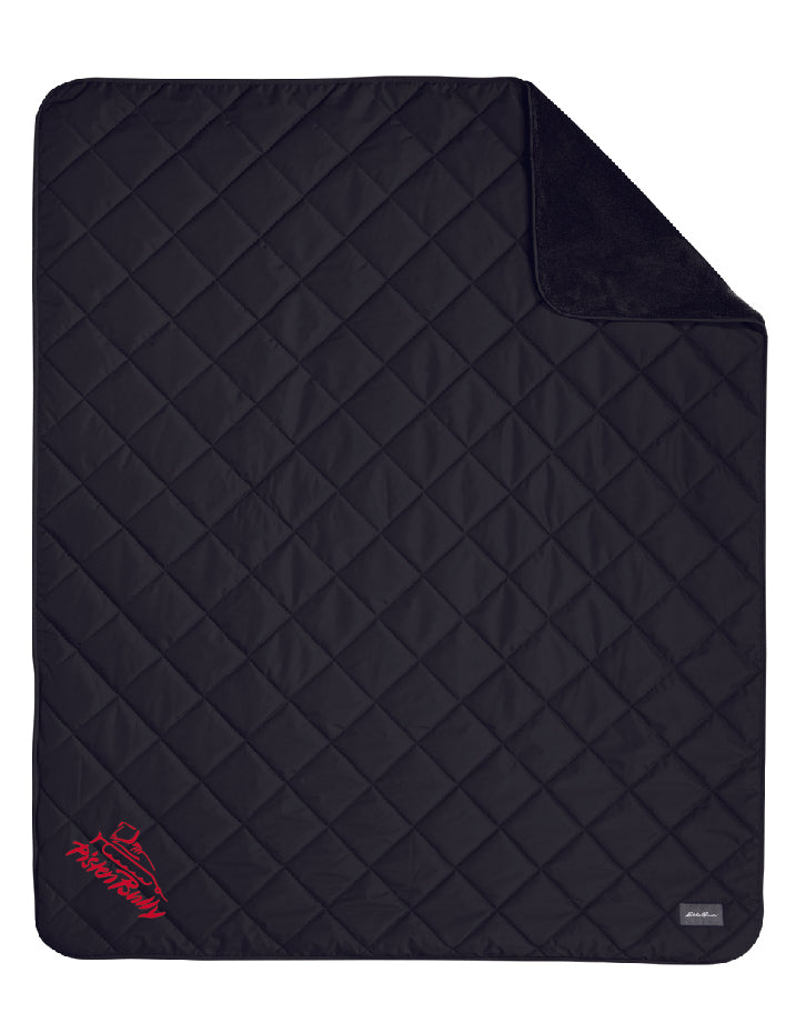PistenBully Eddie Bauer Insulated Blanket