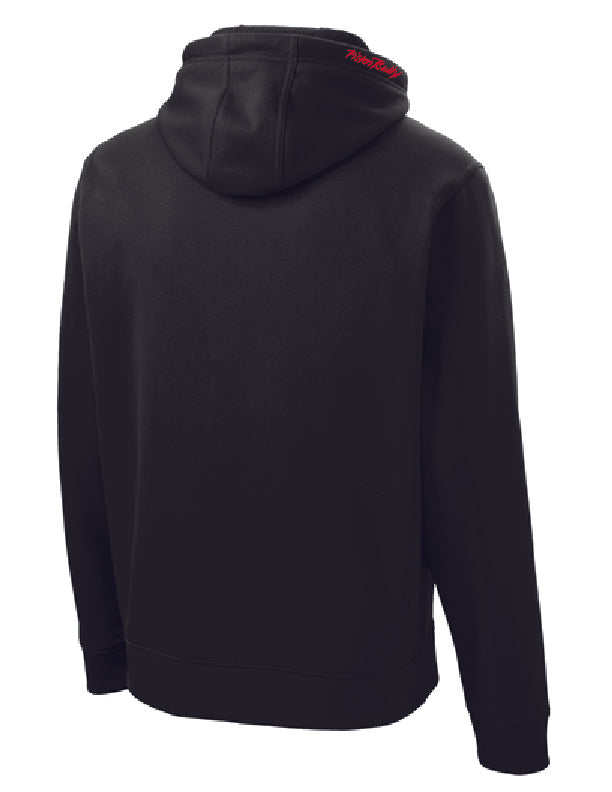 PistenBully Waterproof Hoodie