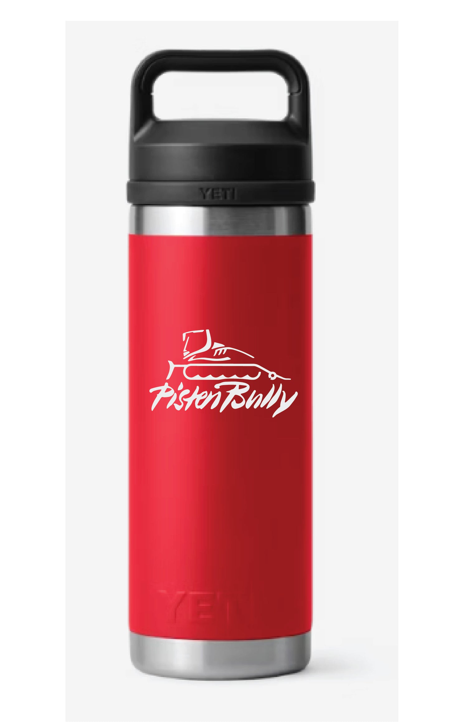 PistenBully YETI Water Bottle