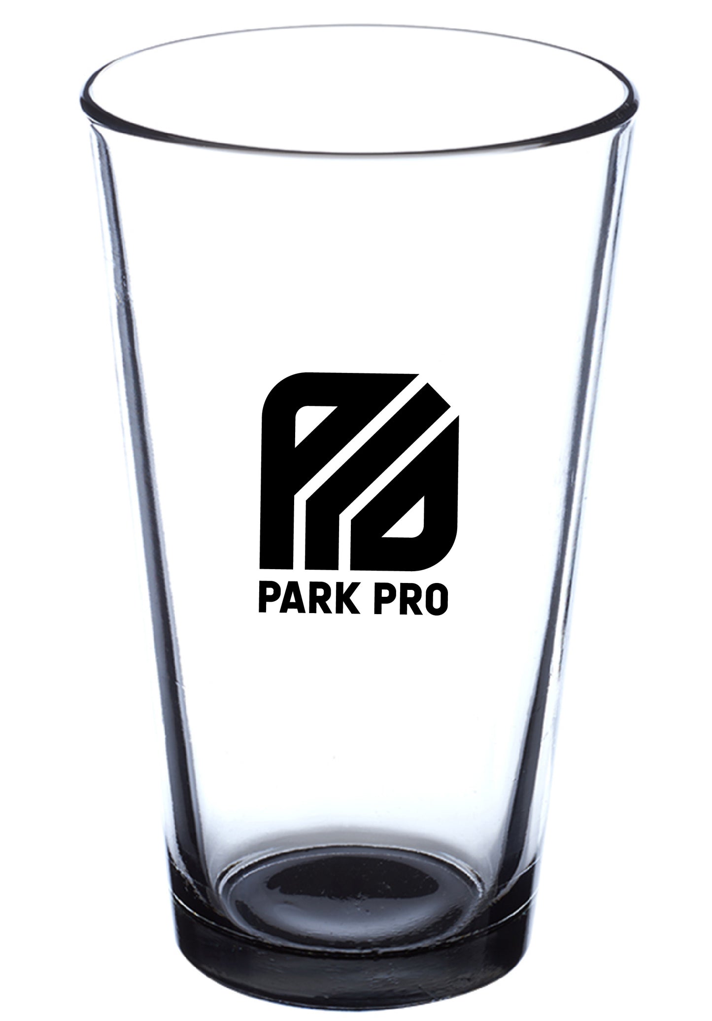 ParkPro Pint Glass