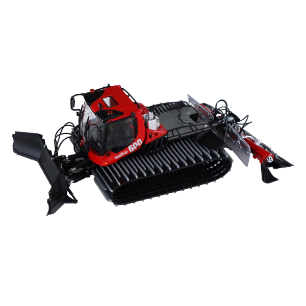 PistenBully Model 600 Polar (1:43)