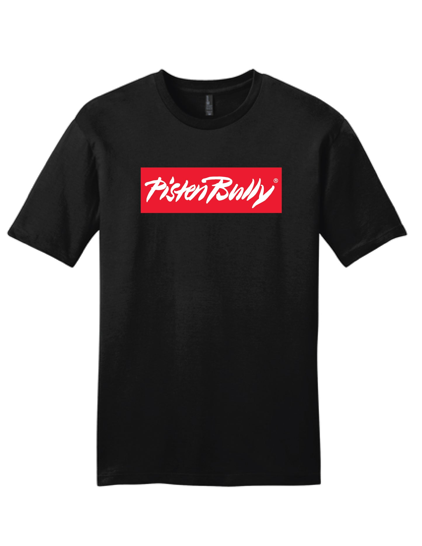 Bold Logo T-Shirt