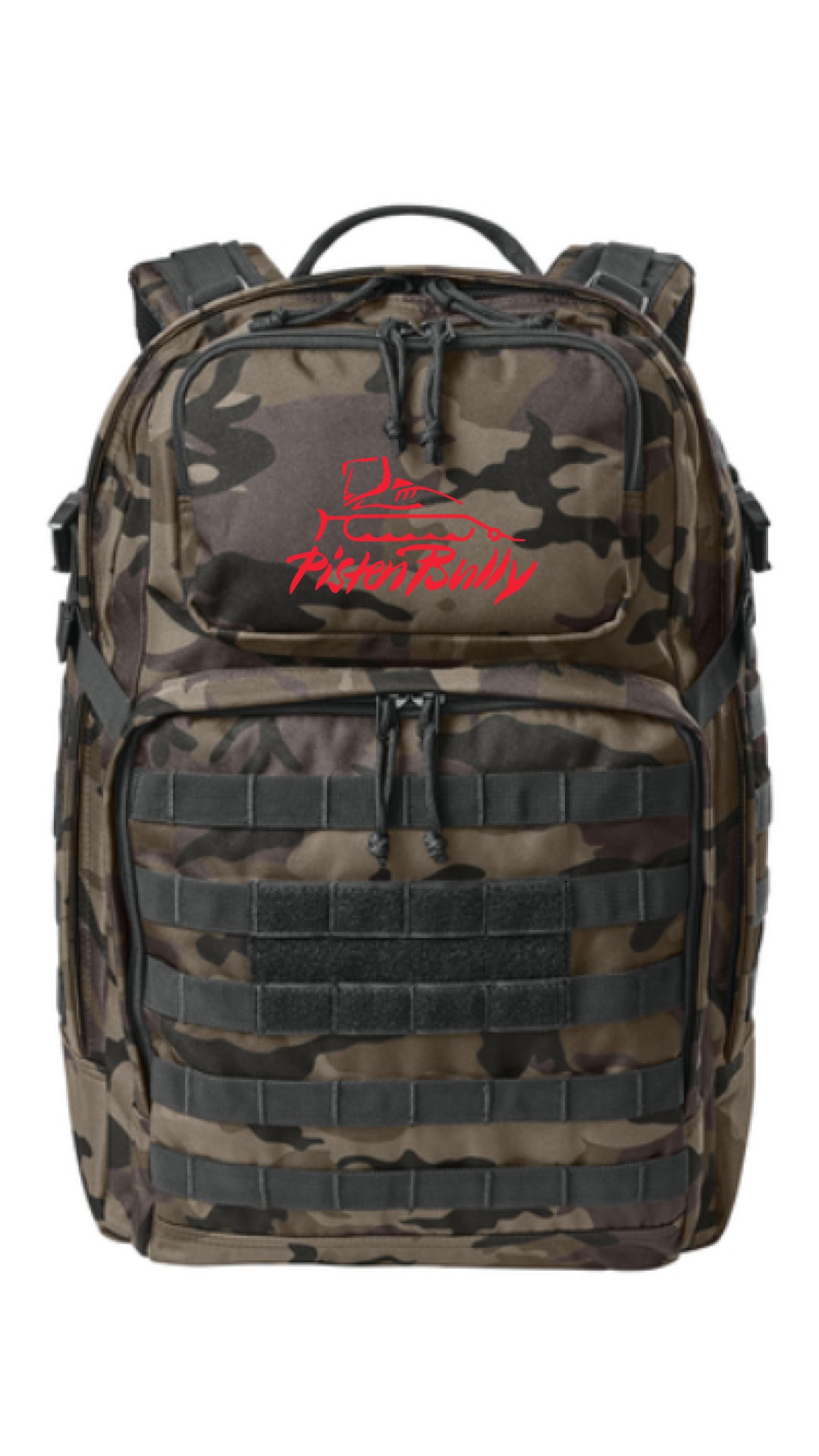 Trail Tactical Backpack