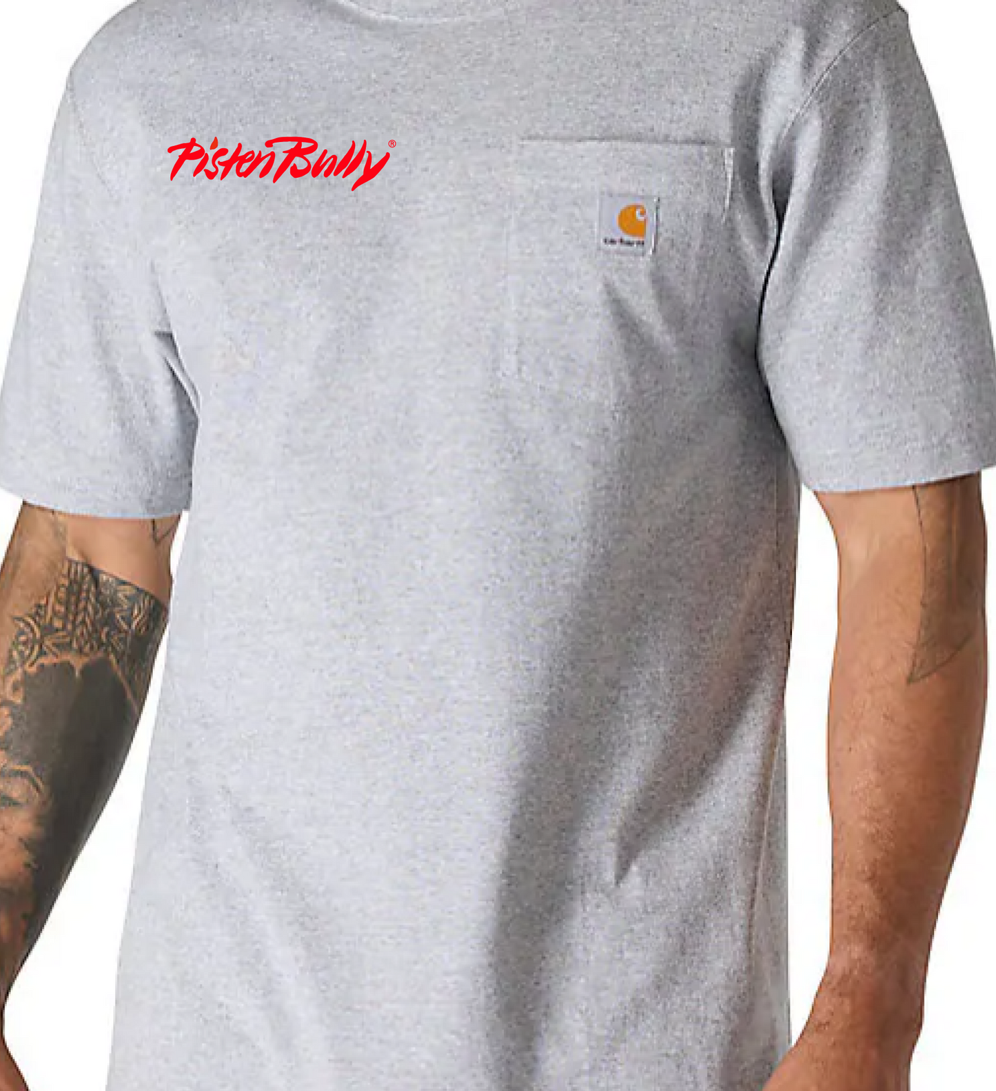 Trail Carhartt T-Shirt