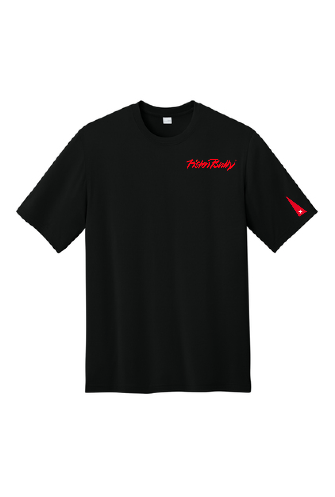 Winch 40th Anniversary T-Shirt