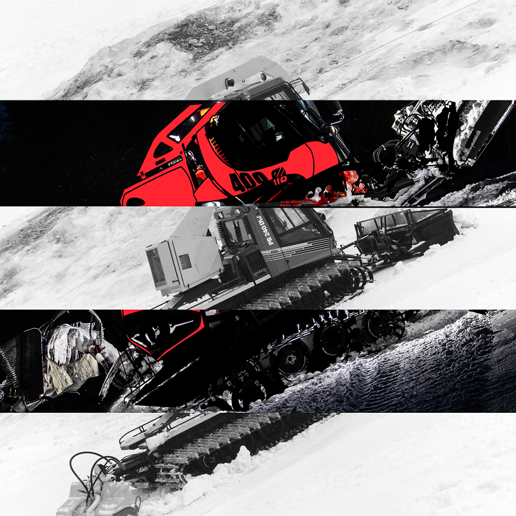 40th Anniversary Winch