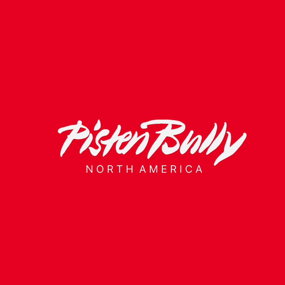 North America Logo