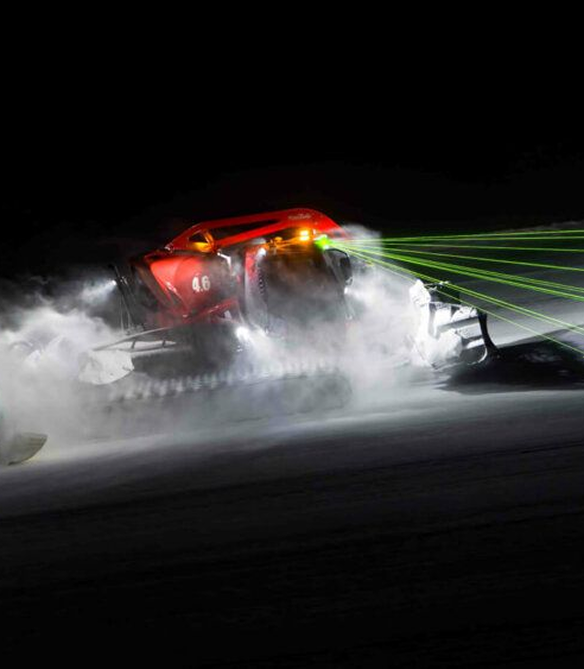 SnowSat