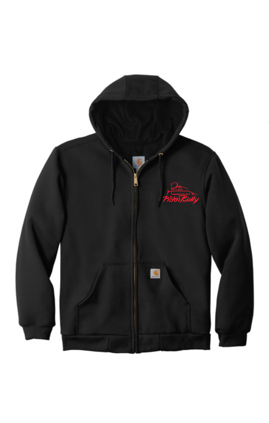 Trail Carhartt Hooded Sweatshirt