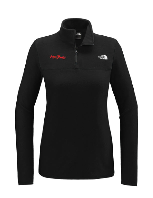 PistenBully x The North Face Women's Quarter Zip