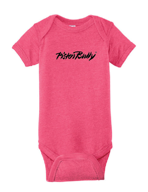 PistenBully Baby Onesie
