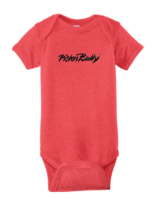 PistenBully Baby Onesie