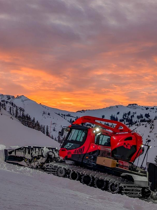 ProAcademy Winch Camp (New England)