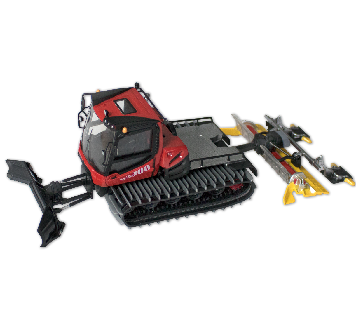 PistenBully Model 100 Model (1:43)