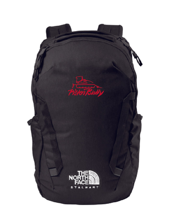 PistenBully x The North Face Backpack