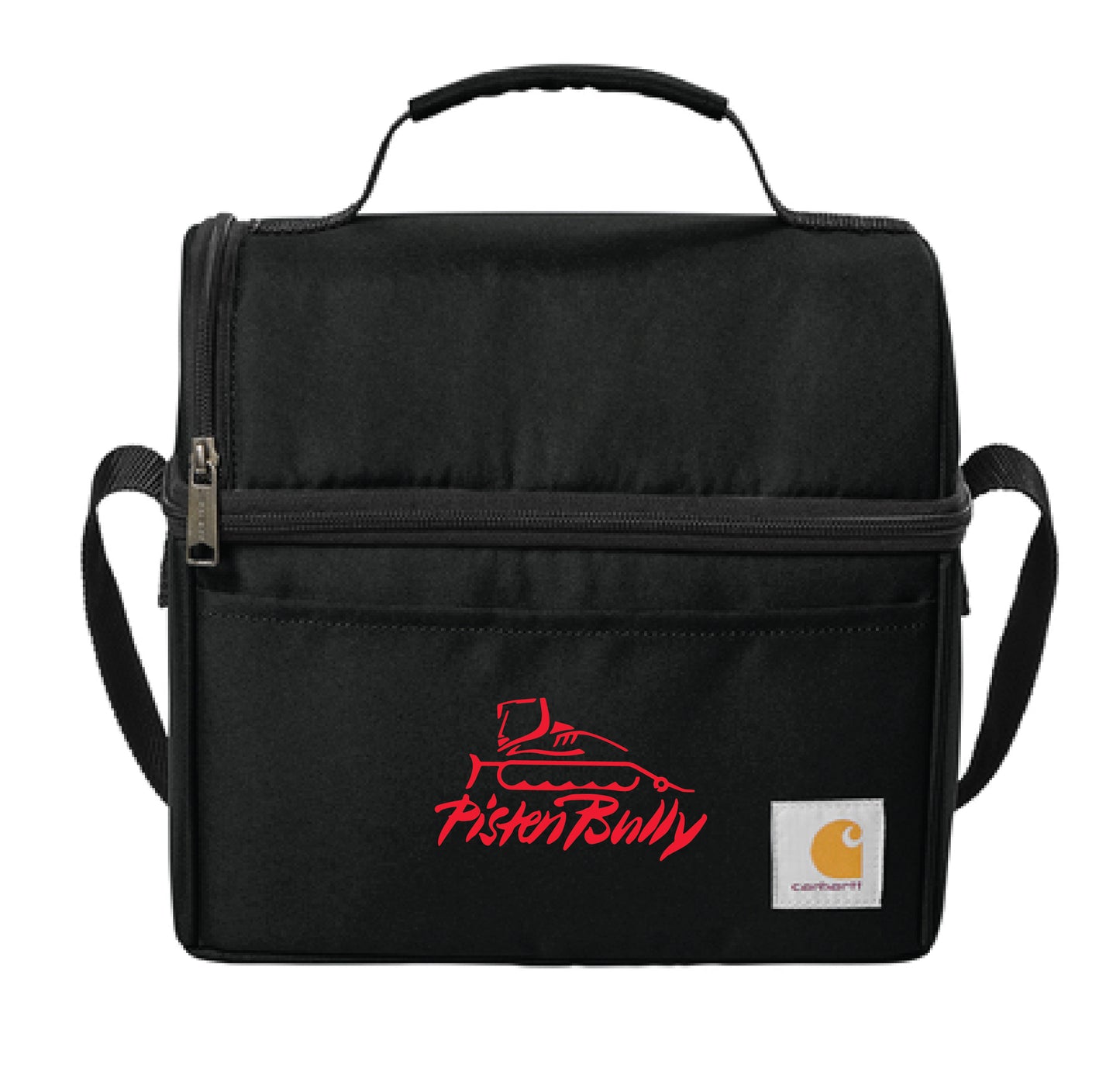 PistenBully Carhartt Lunch Bag