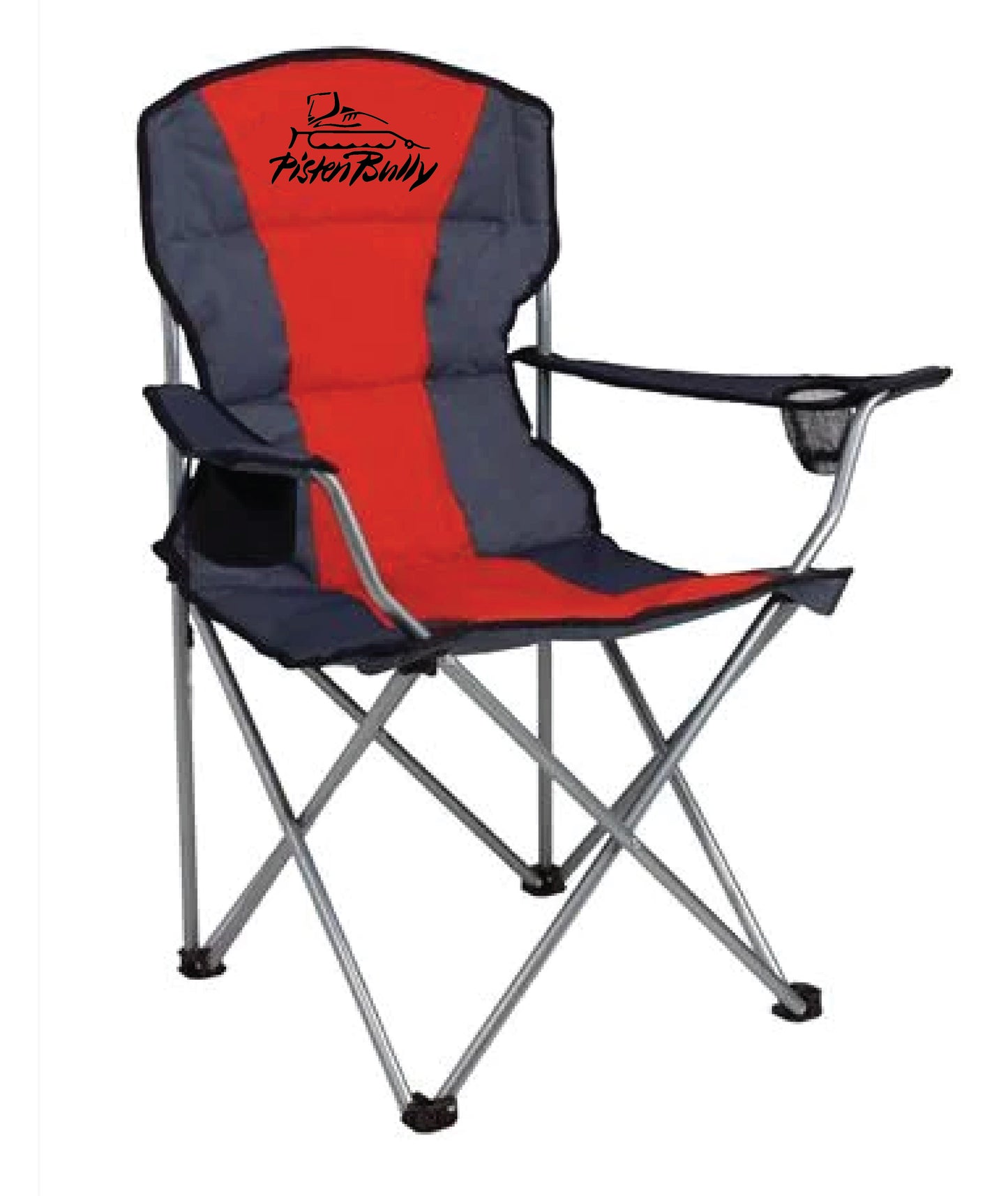PistenBully Camp Chair
